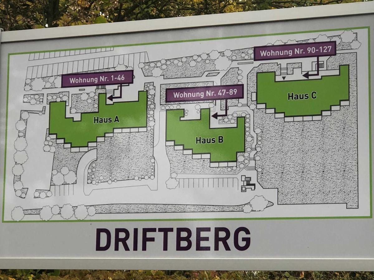 Апартаменты Driftberg Driftberg 66 Грёмиц Экстерьер фото